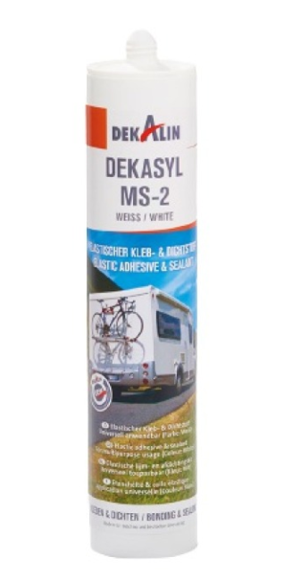 DEKALIN Dekasyl MS-2 Kleb und Dichtstoff